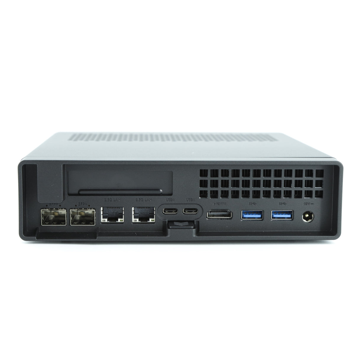 MinisForum MS-01 Mini PC: Intel Core i9-13900H, 32GB RAM, 1TB SSD, Warranty - GreenGreenStore