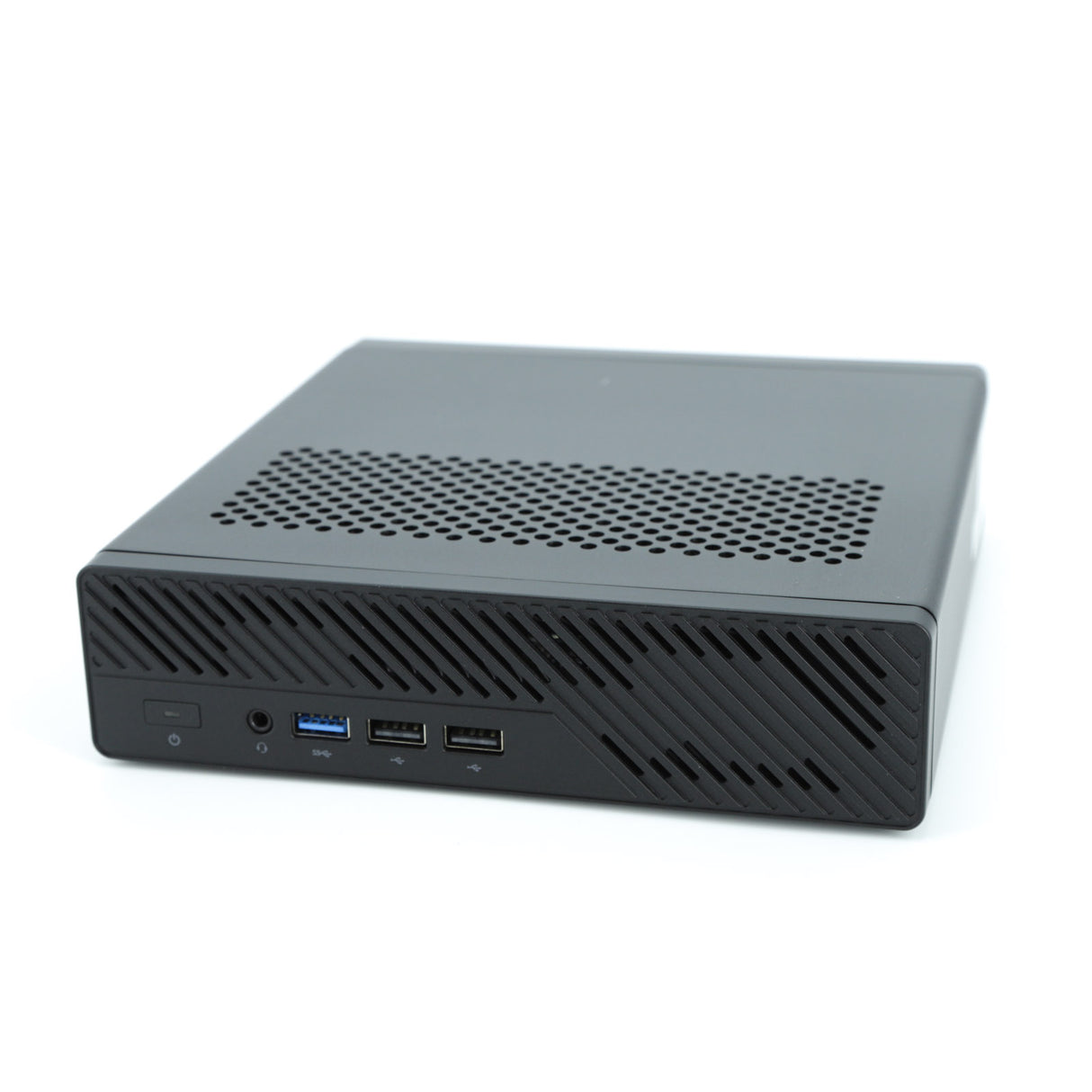 MinisForum MS-01 Mini PC: Intel Core i9-13900H, 32GB RAM, 1TB SSD, Warranty - GreenGreenStore