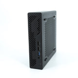 MinisForum MS-01 Mini PC: Intel Core i9-13900H, 32GB RAM, 1TB SSD, Warranty - GreenGreenStore