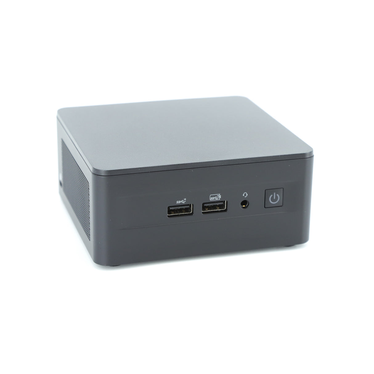Intel NUC 12 Pro Mini PC: Intel i7-1260P, 16GB RAM, 512GB SSD, Warranty, VAT - GreenGreen Store