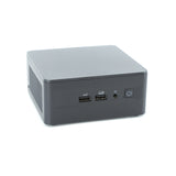 Intel NUC 12 Pro Mini PC: Intel i7-1260P, 16GB RAM, 512GB SSD, Warranty, VAT - GreenGreen Store