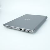 HP ZBook Fury 16 G10 Laptop: Core i9-13950HX RTX A1000, 512GB 64GB, Warranty VAT