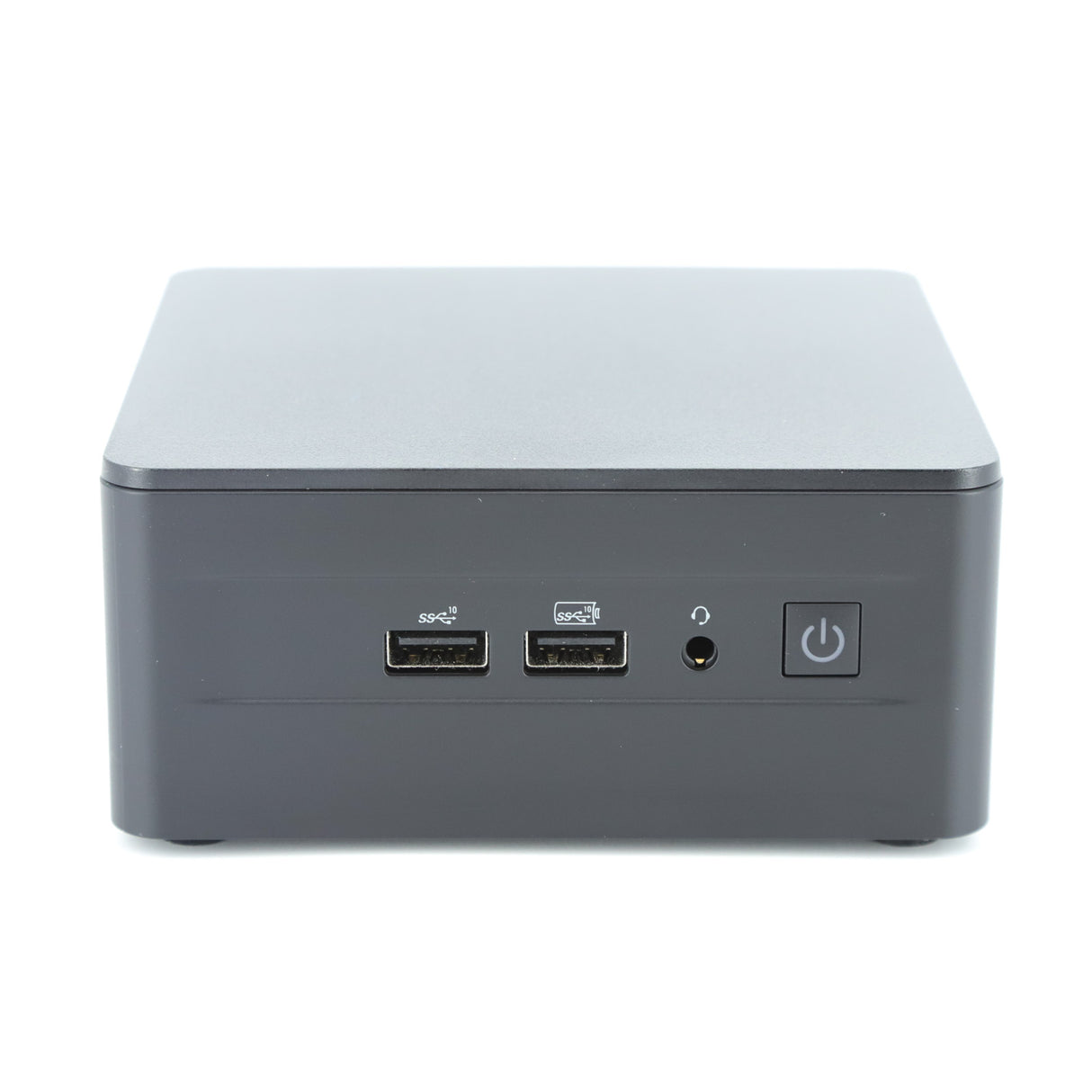 Intel NUC 12 Pro Mini PC: Intel i7-1260P, 16GB RAM, 512GB SSD, Warranty, VAT - GreenGreen Store