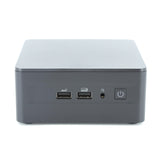 Intel NUC 12 Pro Mini PC: Intel i7-1260P, 16GB RAM, 512GB SSD, Warranty, VAT - GreenGreen Store