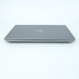 HP ZBook Fury 16 G10 Laptop: Core i9-13950HX RTX A1000, 512GB 64GB, Warranty VAT