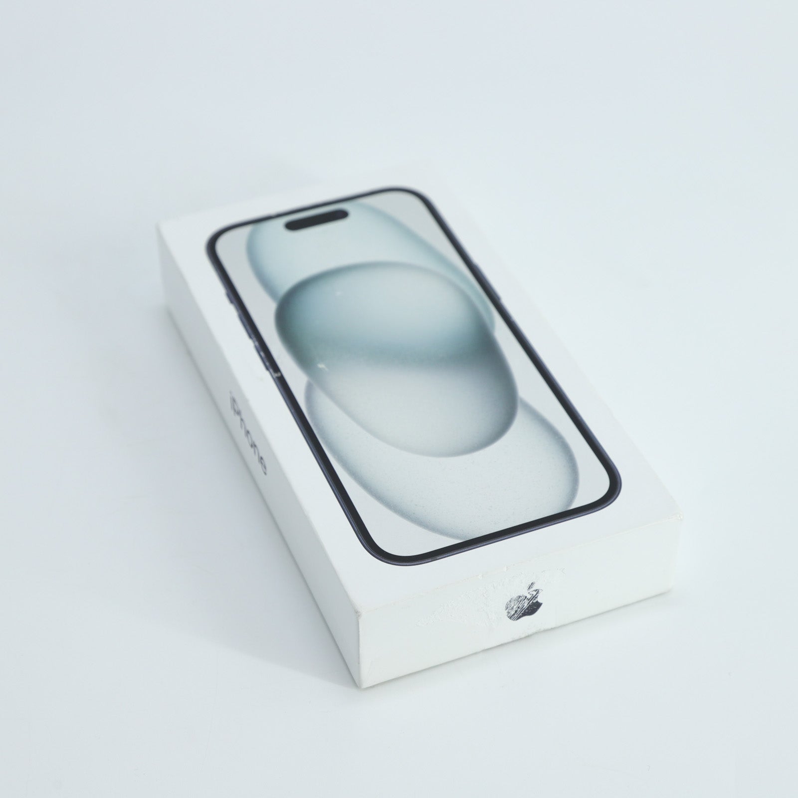 Apple iPhone 15: 5G, 256GB, Black, Unlocked, Dual Sim, Warranty