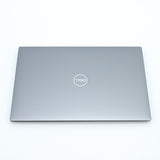 Dell Precision 5550 Laptop: Core i7-10750H, NVIDIA, 32GB RAM 256GB, Warranty VAT - GreenGreenStore