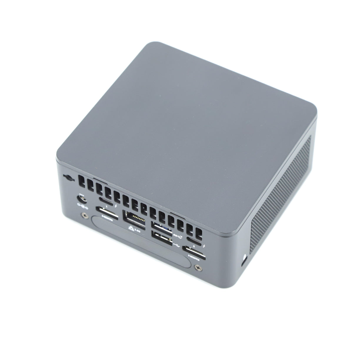 Intel NUC 12 Pro Mini PC: Intel i7-1260P, 16GB RAM, 512GB SSD, Warranty, VAT - GreenGreen Store