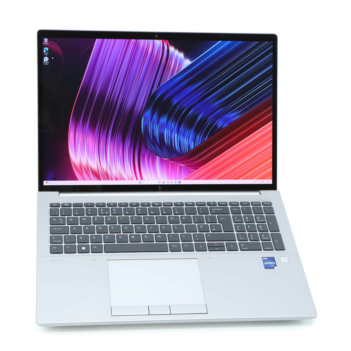 HP ZBook Fury 16 G10 Laptop: Core i9-13950HX RTX A1000, 512GB 64GB, Warranty VAT