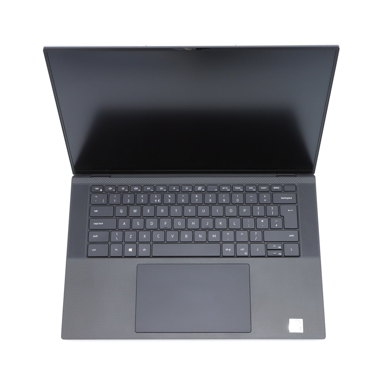 Dell Precision 5550 Laptop: Core i7-10750H, NVIDIA, 32GB RAM 256GB, Warranty VAT - GreenGreenStore