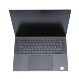 Dell Precision 5550 Laptop: Core i7-10750H, NVIDIA, 32GB RAM 256GB, Warranty VAT - GreenGreenStore