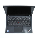 Lenovo ThinkPad X280 Laptop: Core i7-8550U 256GB SSD 8GB RAM Touch Warranty VAT - GreenGreenStore