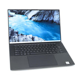 Dell Precision 5550 Laptop: Core i7-10750H, NVIDIA, 32GB RAM 256GB, Warranty VAT - GreenGreenStore