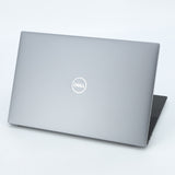Dell Precision 5550 Laptop: Core i7-10750H, NVIDIA, 32GB RAM 256GB, Warranty VAT - GreenGreenStore