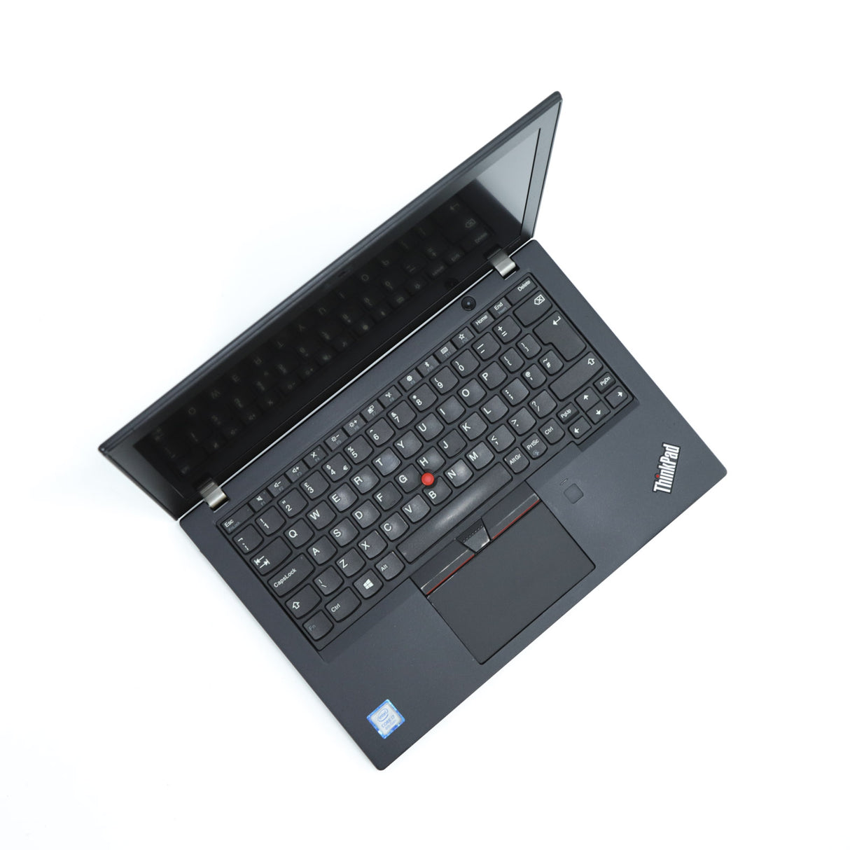 Lenovo ThinkPad X280 Laptop: Core i7-8550U 256GB SSD 8GB RAM Touch Warranty VAT - GreenGreenStore