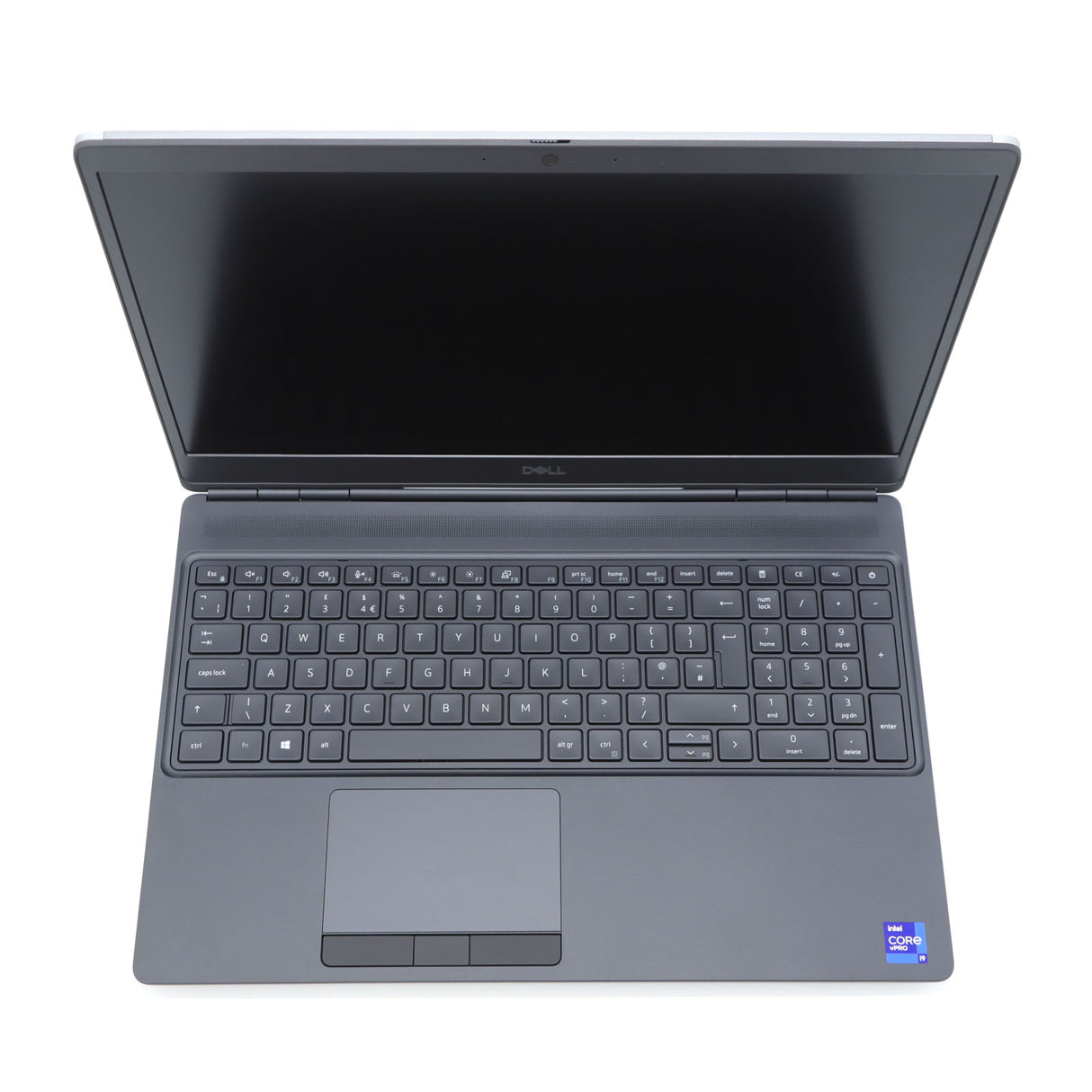 Dell Precision 7560 Laptop: 11th Gen i9, 16GB, 512GB SSD, RTX A2000, Warranty - GreenGreen Store