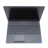 Dell Precision 7560 Laptop: 11th Gen i9, 16GB, 512GB SSD, RTX A2000, Warranty - GreenGreen Store