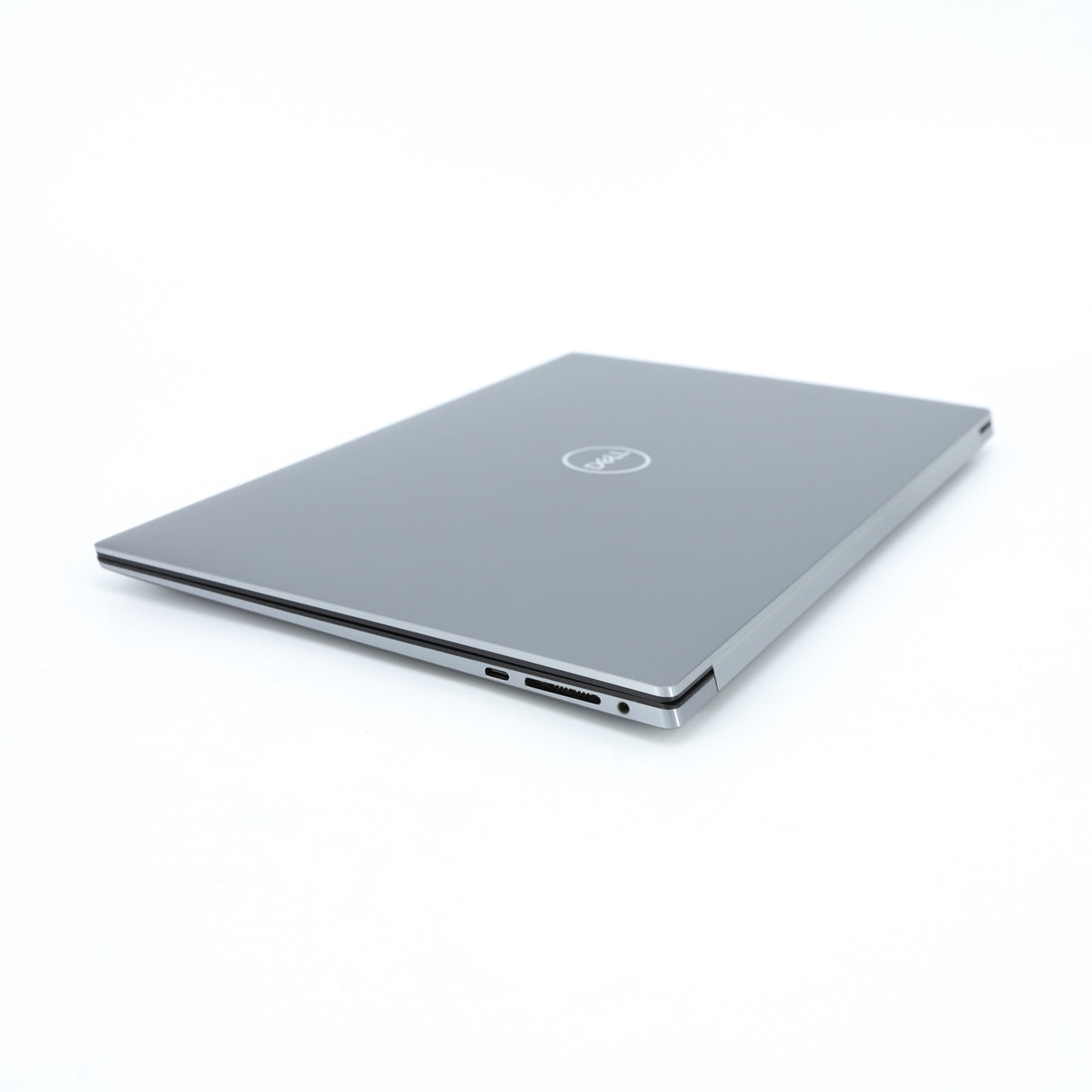 Dell Precision 5550 Laptop: Core i7-10750H, NVIDIA, 32GB RAM 256GB, Warranty VAT - GreenGreenStore