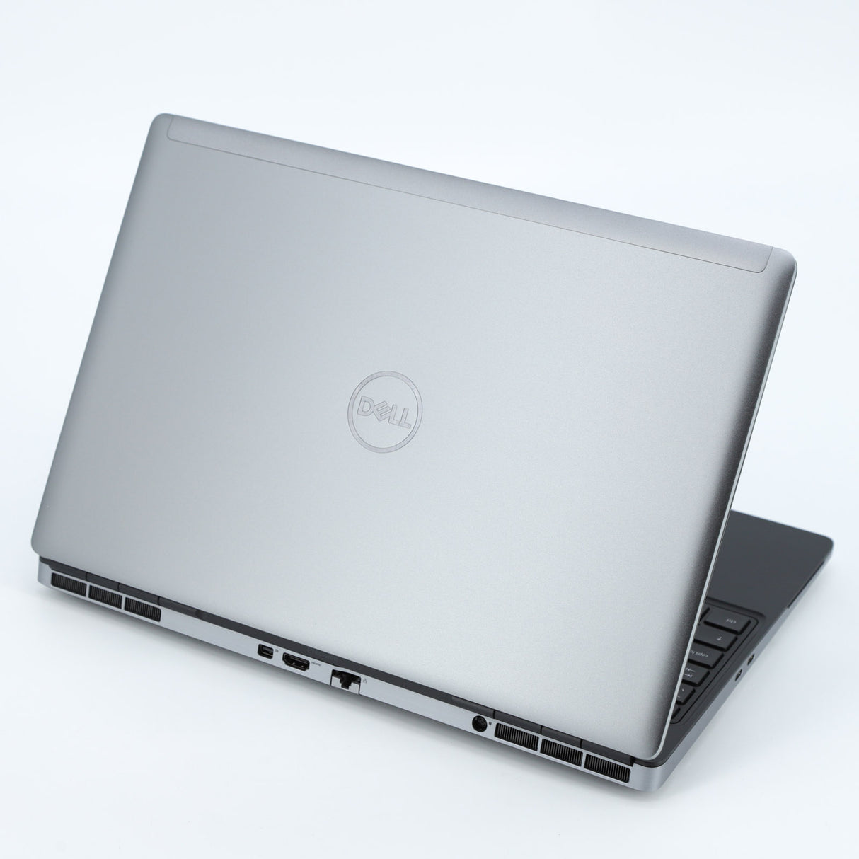 Dell Precision 7560 Laptop: 11th Gen i9, 16GB, 512GB SSD, RTX A2000, Warranty - GreenGreen Store