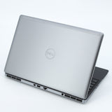Dell Precision 7560 Laptop: 11th Gen i9, 16GB, 512GB SSD, RTX A2000, Warranty - GreenGreen Store