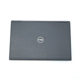 Dell Precision 7740 Laptop: Core i7-9850H 16GB RAM, 512GB, AMD Pro, Warranty VAT - GreenGreenStore