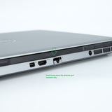 Dell Precision 7560 Laptop: 11th Gen i9, 16GB, 512GB SSD, RTX A2000, Warranty - GreenGreen Store