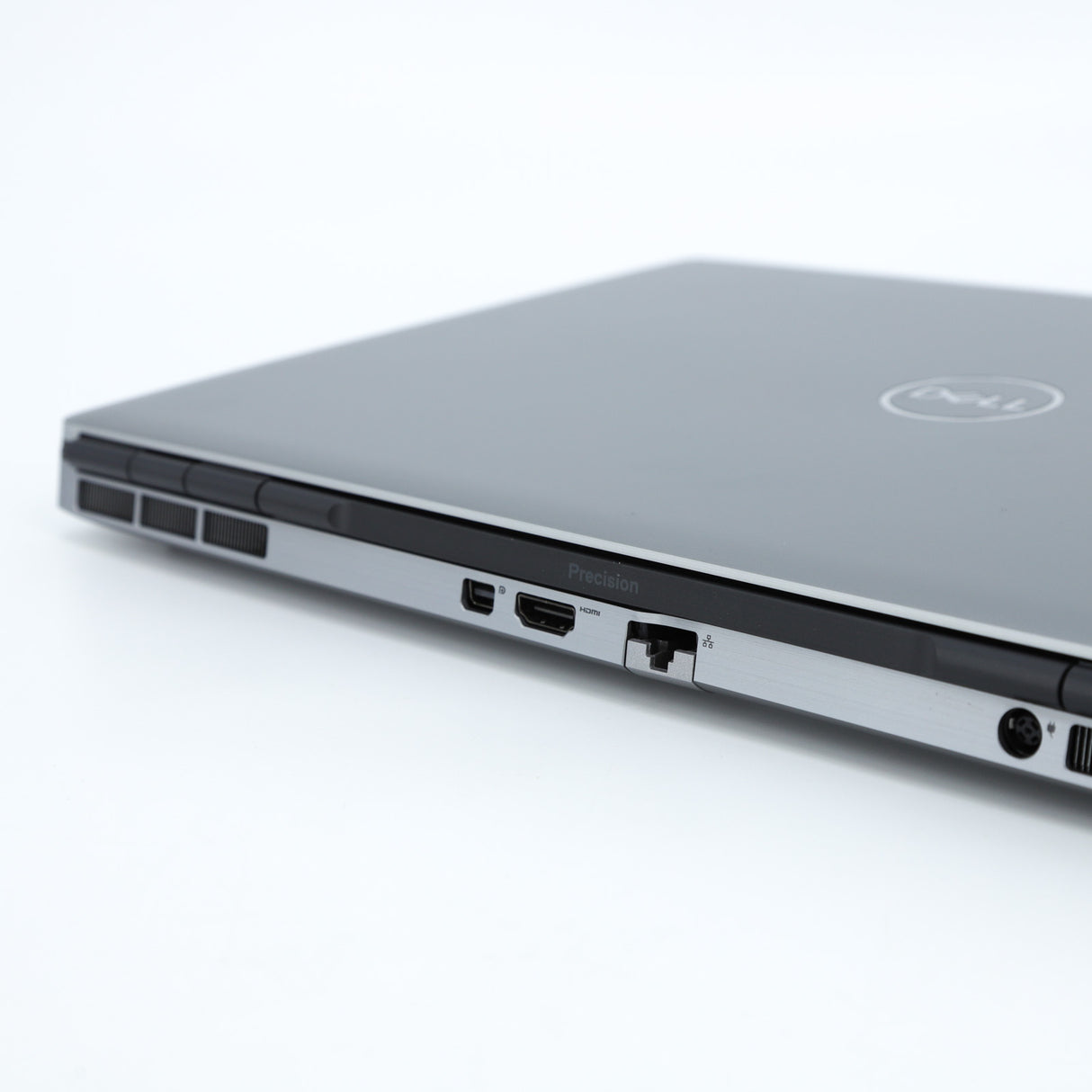 Dell Precision 7560 Laptop: 11th Gen i9, 16GB, 512GB SSD, RTX A2000, Warranty - GreenGreen Store