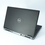 Dell Precision 7740 Laptop: Core i7-9850H 16GB RAM, 512GB, AMD Pro, Warranty VAT - GreenGreenStore