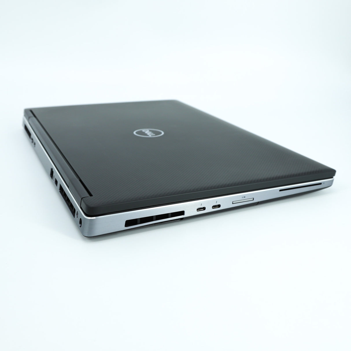 Dell Precision 7740 Laptop: Core i7-9850H 16GB RAM, 512GB, AMD Pro, Warranty VAT - GreenGreenStore