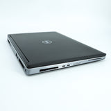 Dell Precision 7740 Laptop: Core i7-9850H 16GB RAM, 512GB, AMD Pro, Warranty VAT - GreenGreenStore