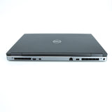 Dell Precision 7740 Laptop: Core i7-9850H 16GB RAM, 512GB, AMD Pro, Warranty VAT - GreenGreenStore