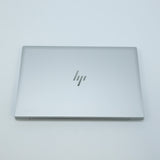 HP EliteBook 830 G8 Laptop: Intel i5-1135G7, 256GB SSD, 16GB RAM, Warranty VAT