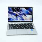 HP EliteBook 830 G8 Laptop: Intel i5-1135G7, 256GB SSD, 16GB RAM, Warranty VAT