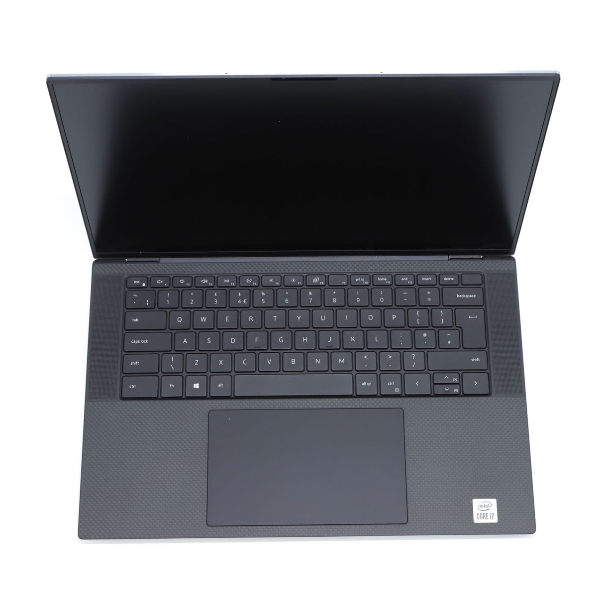 Dell Precision 5550 Laptop: Core i7-10750H, NVIDIA, 32GB RAM 256GB, Warranty VAT - GreenGreenStore