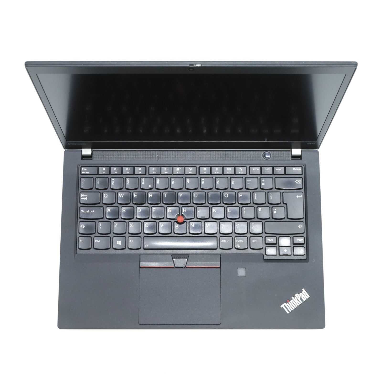 ThinkPad P43S i7 32GB 512GB 2kグレア液晶P520 ThinkPad P43S i7 32GB 512GB 2kグレア液晶P520 - メルカリ