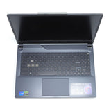 MSI Cyborg 15 A12VF Gaming Laptop: RTX 4060, 12th Gen i7 512GB SSD 16GB Warranty - GreenGreenStore