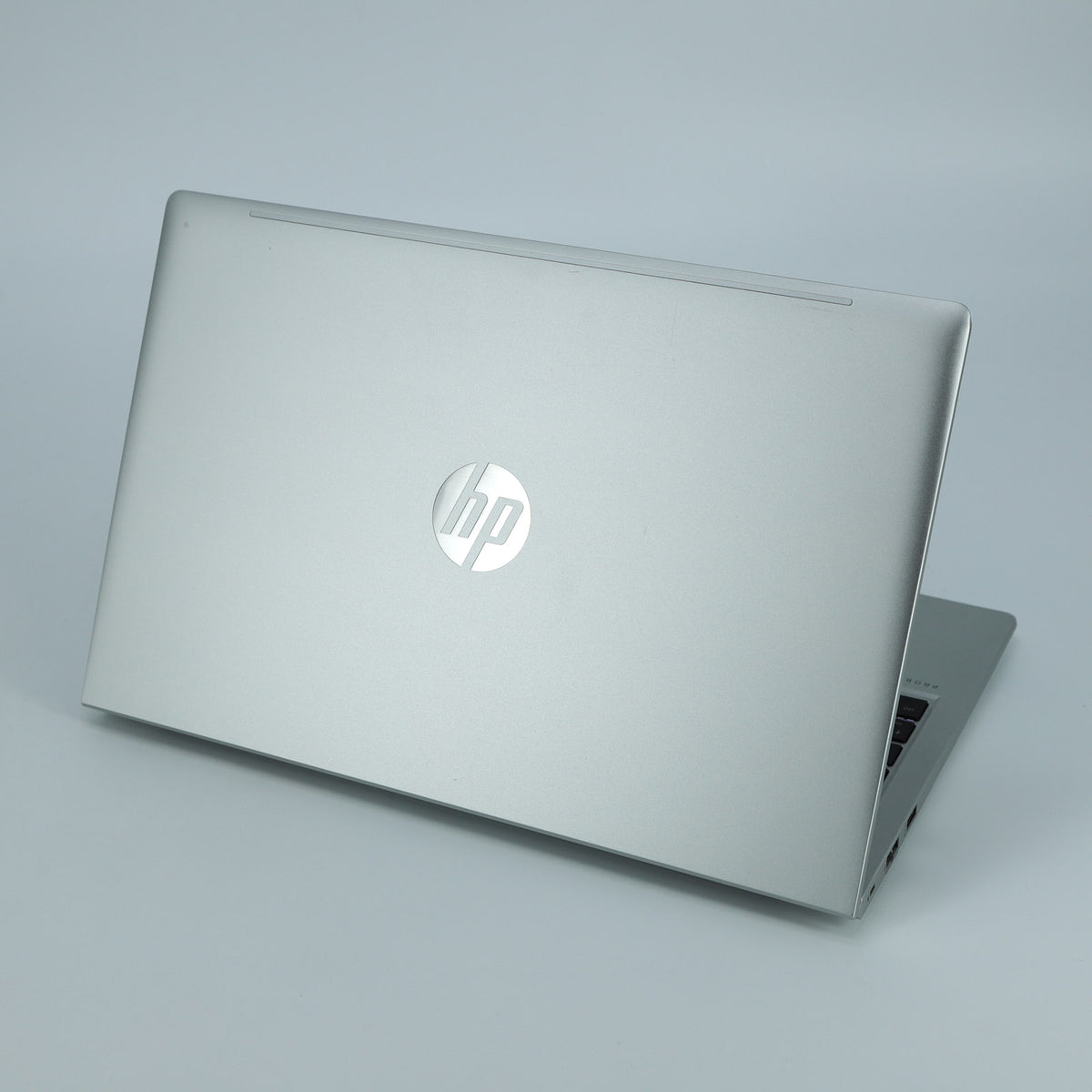 HP ProBook 455 G9 15.6" Laptop: AMD Ryzen 7, 512GB SSD, 16GB RAM, Warranty, VAT - GreenGreenStore