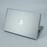 HP ProBook 455 G9 15.6" Laptop: AMD Ryzen 7, 512GB SSD, 16GB RAM, Warranty, VAT - GreenGreenStore