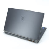 MSI Cyborg 15 A12VF Gaming Laptop: RTX 4060, 12th Gen i7 512GB SSD 16GB Warranty - GreenGreenStore