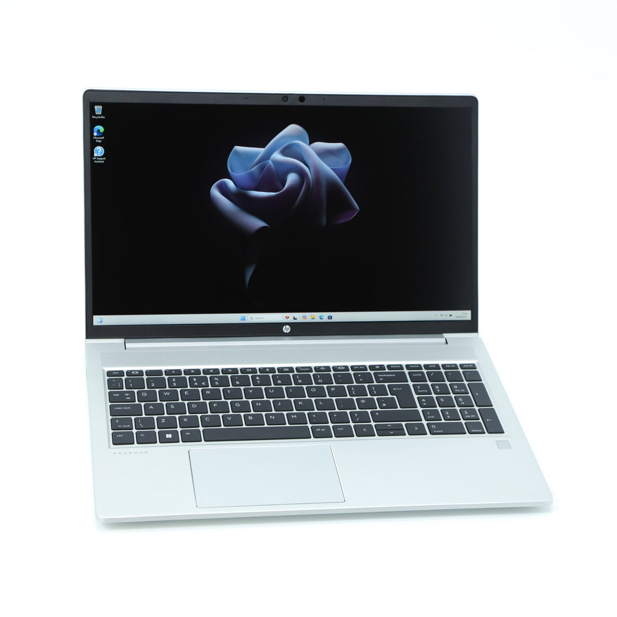 HP ProBook 455 G9 15.6" Laptop: AMD Ryzen 7, 512GB SSD, 16GB RAM, Warranty, VAT - GreenGreenStore