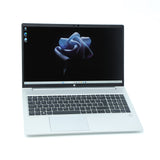 HP ProBook 455 G9 15.6" Laptop: AMD Ryzen 7, 512GB SSD, 16GB RAM, Warranty, VAT - GreenGreenStore
