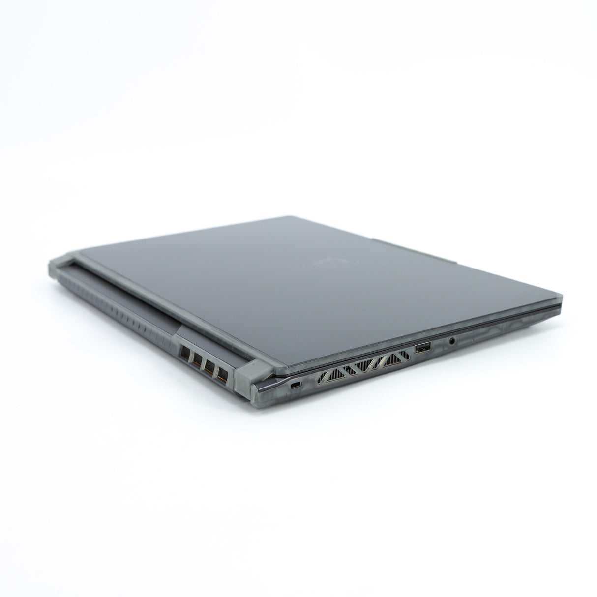MSI Cyborg 15 A12VF Gaming Laptop: RTX 4060, 12th Gen i7 512GB SSD 16GB Warranty - GreenGreenStore
