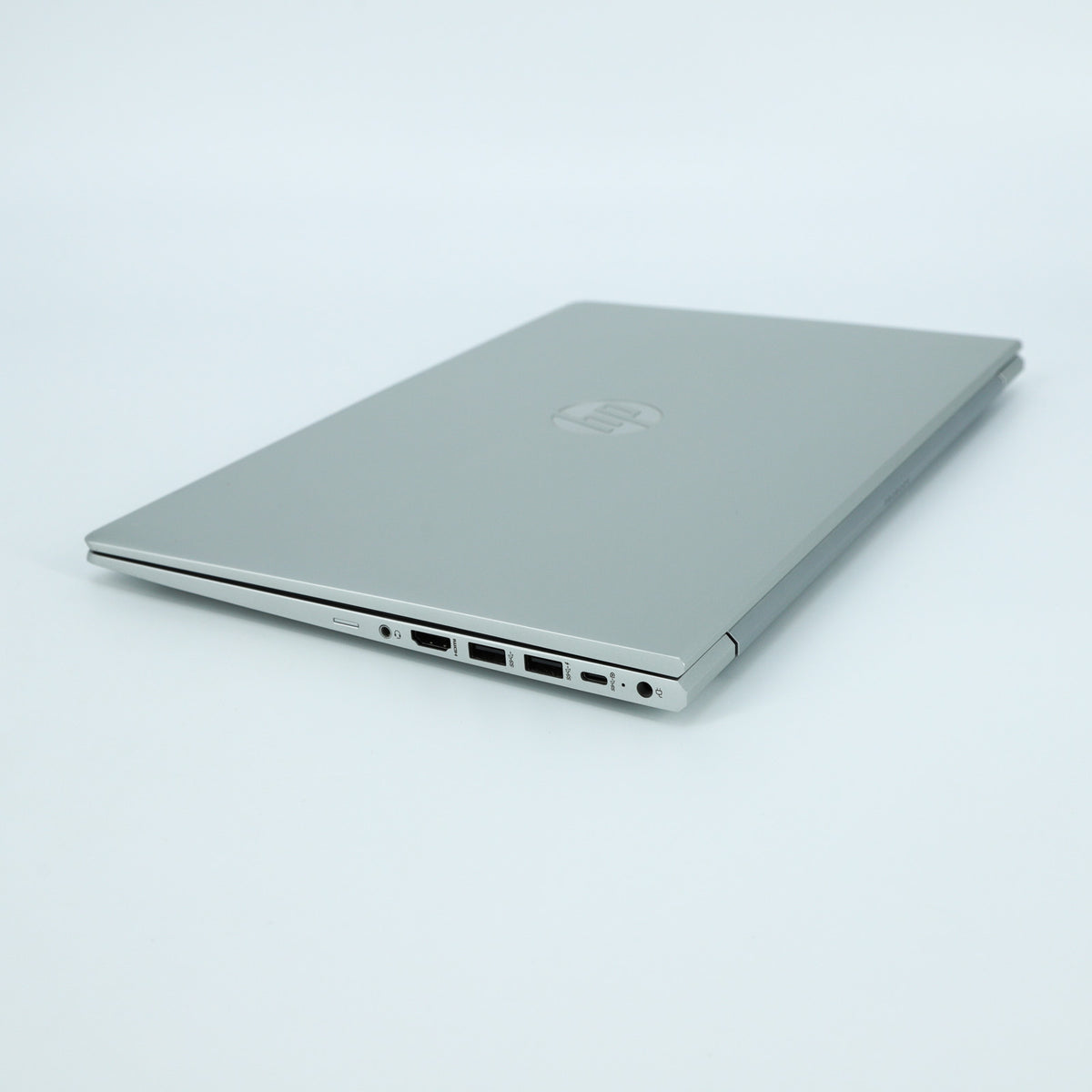 HP ProBook 455 G9 15.6" Laptop: AMD Ryzen 7, 512GB SSD, 16GB RAM, Warranty, VAT - GreenGreenStore