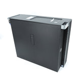 Dell Precision Tower 5820 CAD PC Xeon NVIDIA P4000 64GB RAM 1TB SSD Warranty VAT - GreenGreenStore