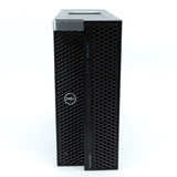 Dell Precision Tower 5820 CAD PC Xeon NVIDIA P4000 64GB RAM 1TB SSD Warranty VAT - GreenGreenStore