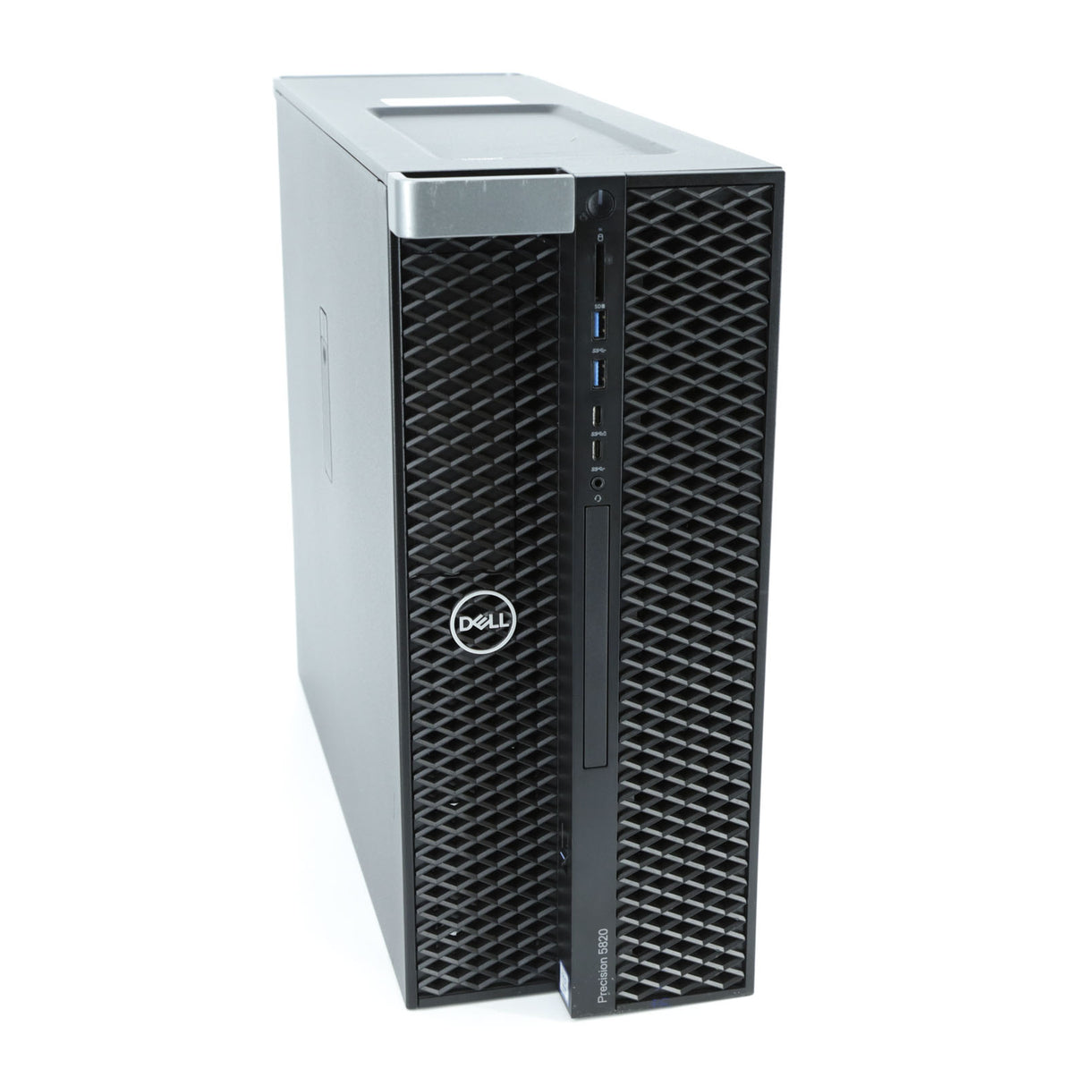 Dell Precision Tower 5820 CAD PC Xeon NVIDIA P4000 64GB RAM 1TB SSD Warranty VAT - GreenGreenStore