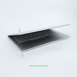 HP Envy 17 Touch Laptop: 12th Gen i7-1260P 16GB 512GB, Intel Iris, Warranty VAT - GreenGreenStore