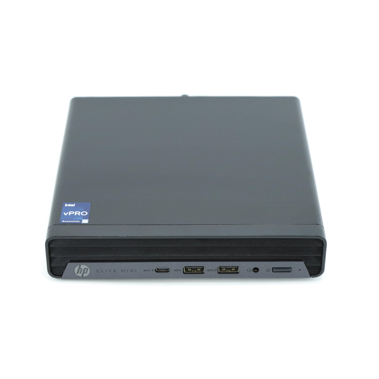 HP Elite Mini 600 G9 PC: Intel Core i5-12500T 16GB RAM 512GB SSD Warranty VAT - GreenGreenStore