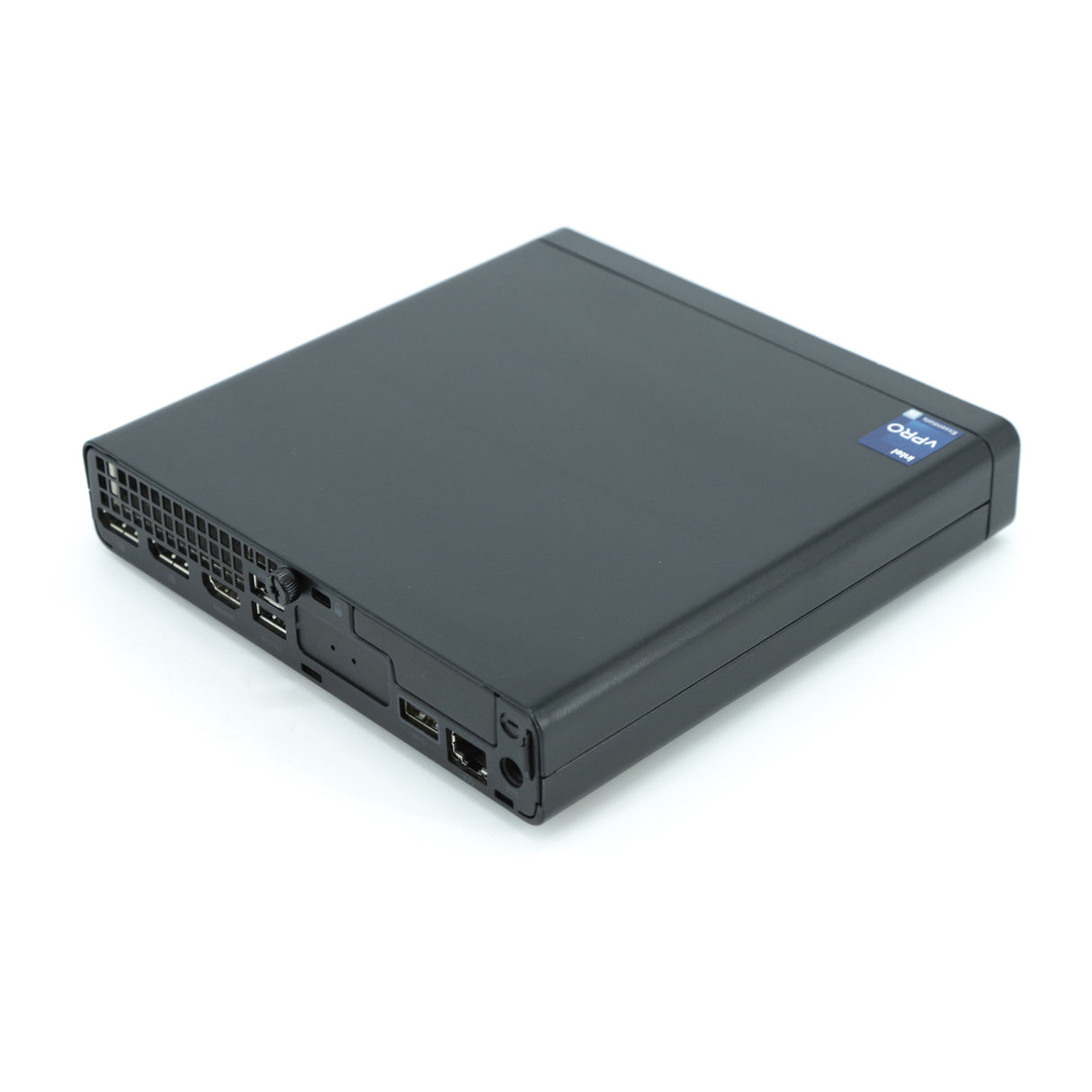 HP Elite Mini 600 G9 PC: Intel Core i5-12500T 16GB RAM 512GB SSD Warranty VAT - GreenGreenStore