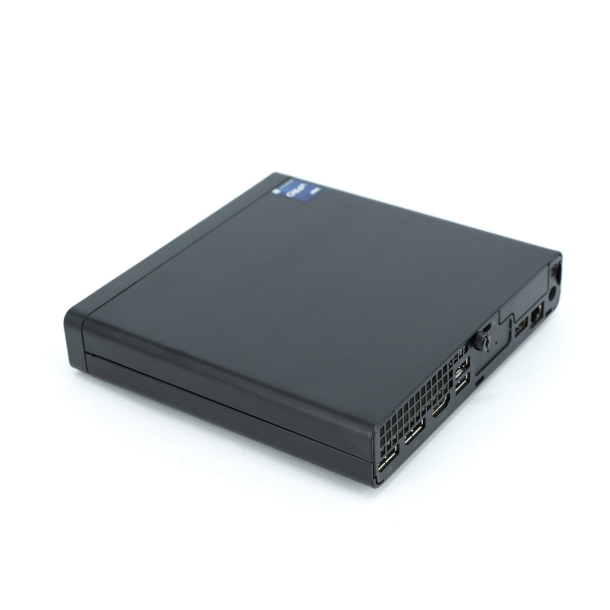 HP Elite Mini 600 G9 PC: Intel Core i5-12500T 16GB RAM 512GB SSD Warranty VAT - GreenGreenStore